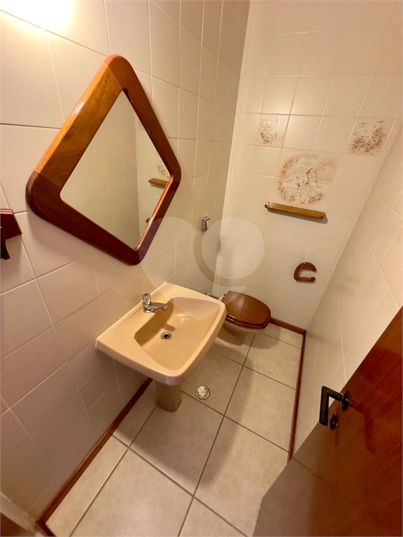 Apartamento à venda com 4 quartos, sendo 2 suítes, em Santana, São Paulo, SP