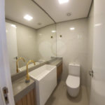Apartamento à venda com 3 quartos, sendo 1 suíte, em Jardim Vazani, São Paulo, SP