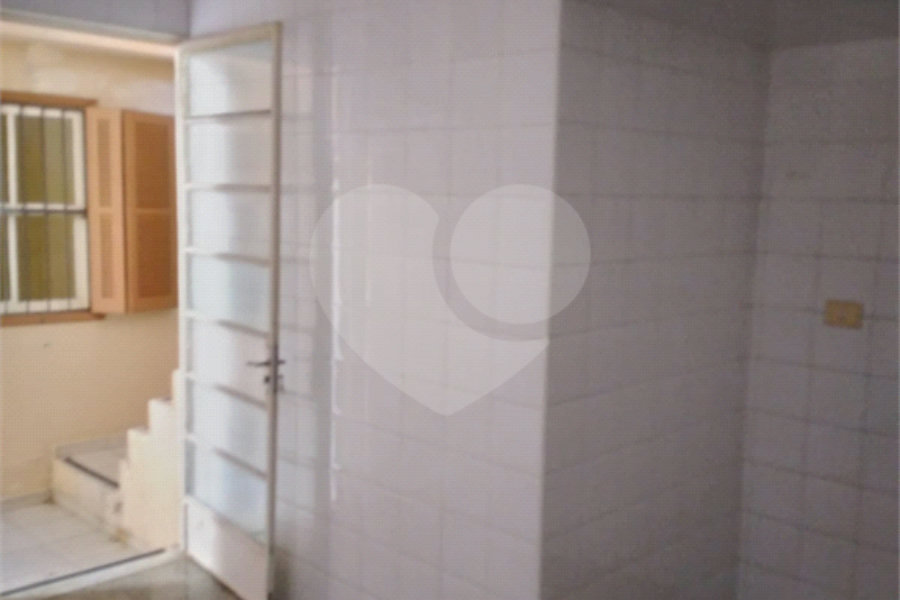 Sobrado à venda com 3 quartos em Santana, São Paulo, SP