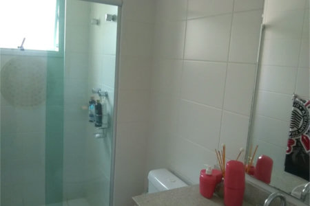 Apartamento à venda com 4 quartos, sendo 2 suítes,  em Paraíso do Morumbi, São Paulo, SP