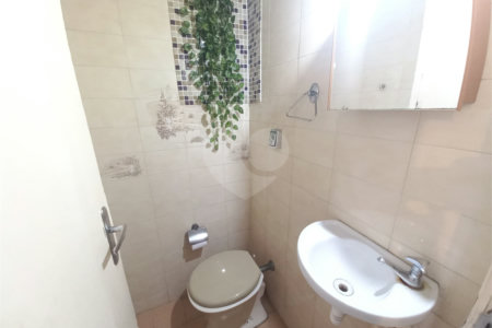 Casa de Vila à venda com 4 quartos em Vila Isabel, Rio de Janeiro, RJ