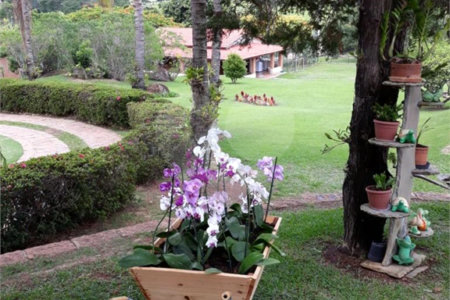Terreno à venda com 4 quartos, sendo 3 suítes,  no condomínio Acmti - Colinas do Mosteiro, Terras de Itaici e Recanto dos Pássaros, Indaiatuba - SP