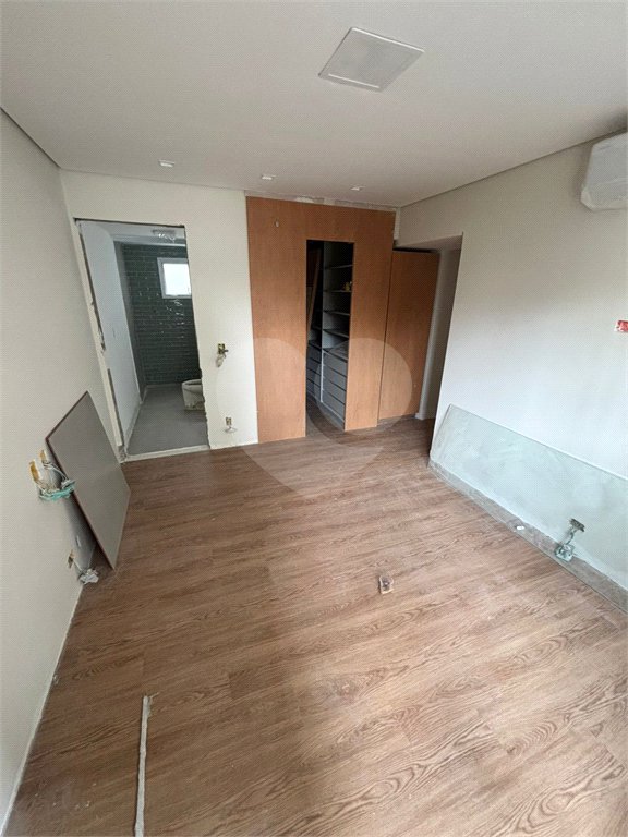 Apartamento à venda com 3 quartos, sendo 1 suíte, em Perdizes, São Paulo, SP