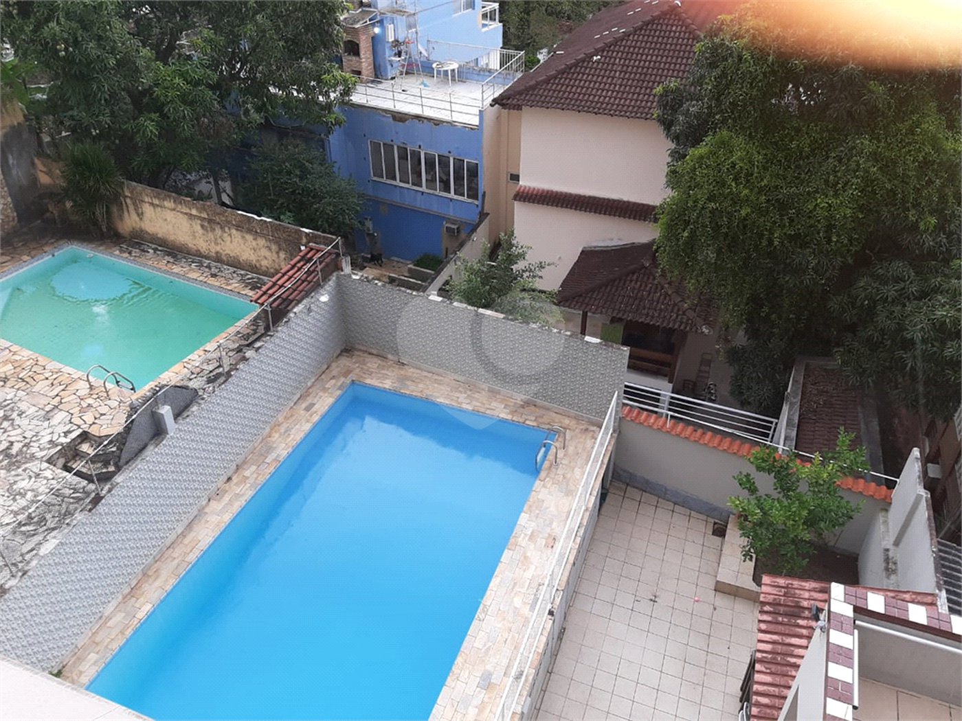 Casa à venda com 6 quartos, sendo 3 suítes,  em Tijuca, Rio de Janeiro, RJ