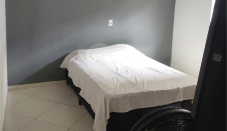 Casa à venda com 3 quartos em Vila Industrial, São José dos Campos, SP