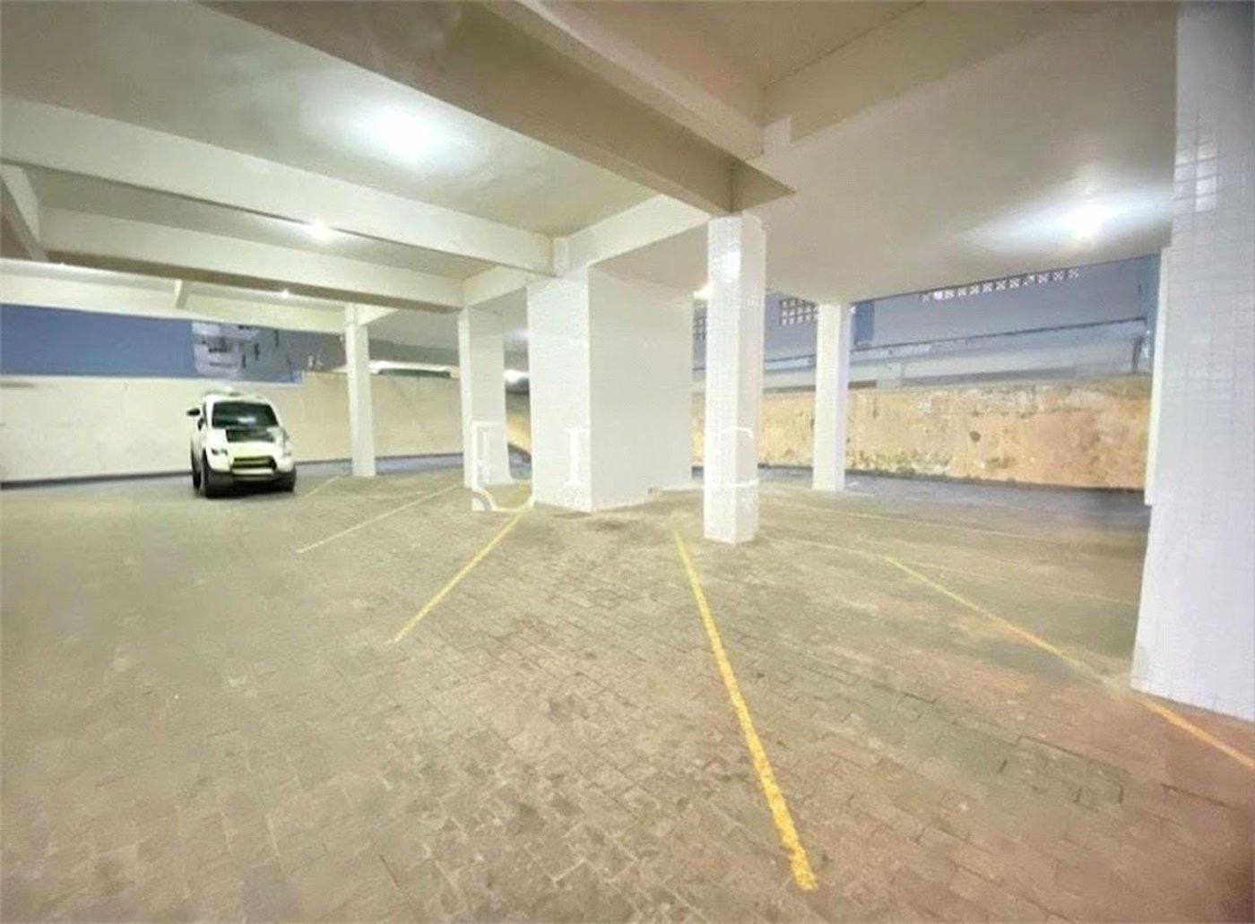 Apartamento Residencial à venda, Aparecida, Santos - AP0293.