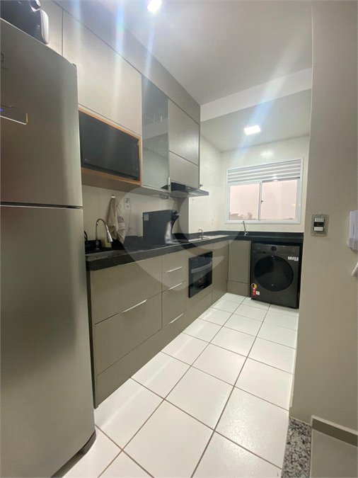 Apartamento à venda com 2 quartos em Belo Alto, Porto Feliz, SP