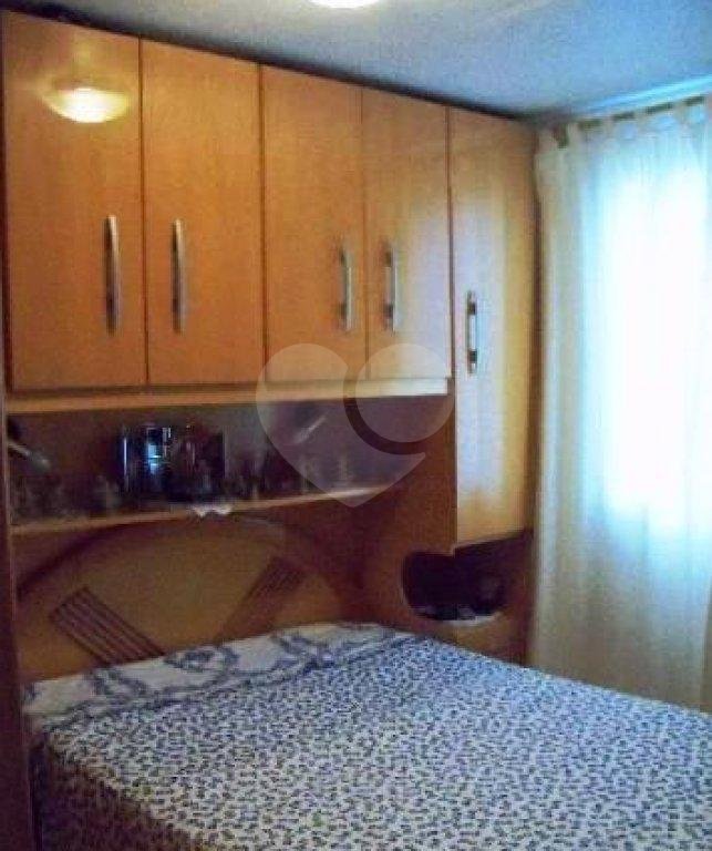 Apartamento à venda com 2 quartos no Brasilândia, São Paulo, SP
