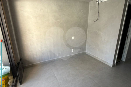 Studio à venda com 1 quarto em Perdizes, São Paulo, SP