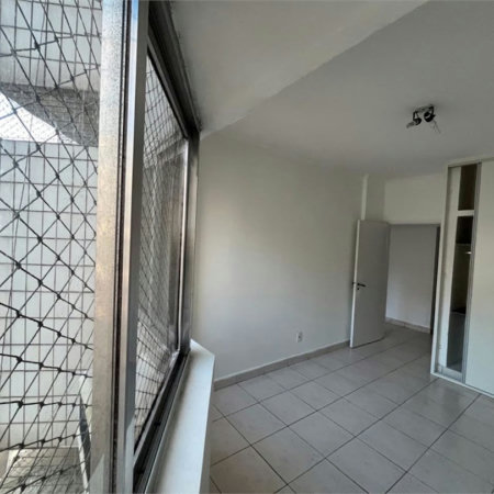 Apartamento Residencial à venda, Boqueirão, Santos - AP0155.