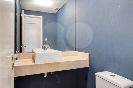 Apartamento à venda com 2 suítes em Alto da Boa Vista, São Paulo, SP
