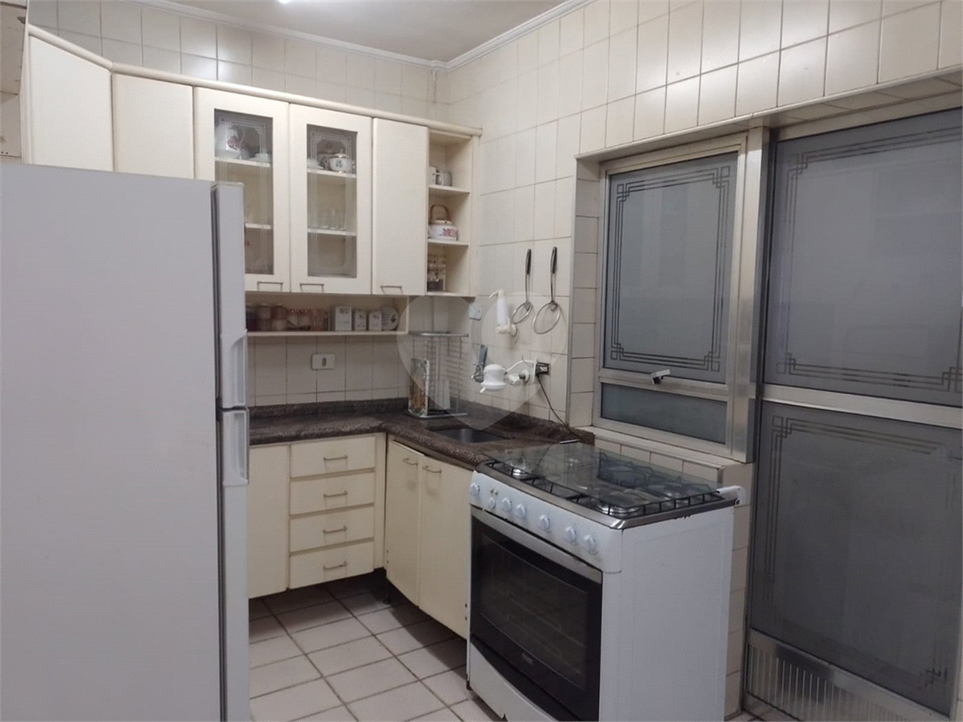 Apartamento à venda com 2 quartos em Santana, São Paulo, SP