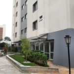 Apartamento à venda com 2 quartos em Vila Santo Estéfano, São Paulo, SP