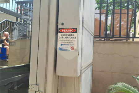 Apartamento à venda com 3 quartos, sendo 1 suíte, em Vila Paulicéia, São Paulo, SP