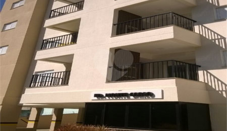 Apartamento à venda com 3 suítes em Jardim Europa, Sorocaba, SP