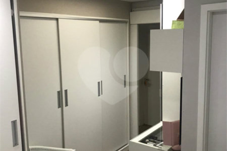 Apartamento à venda com 2 quartos, sendo 1 suíte, em Chácara São João, São Paulo, SP