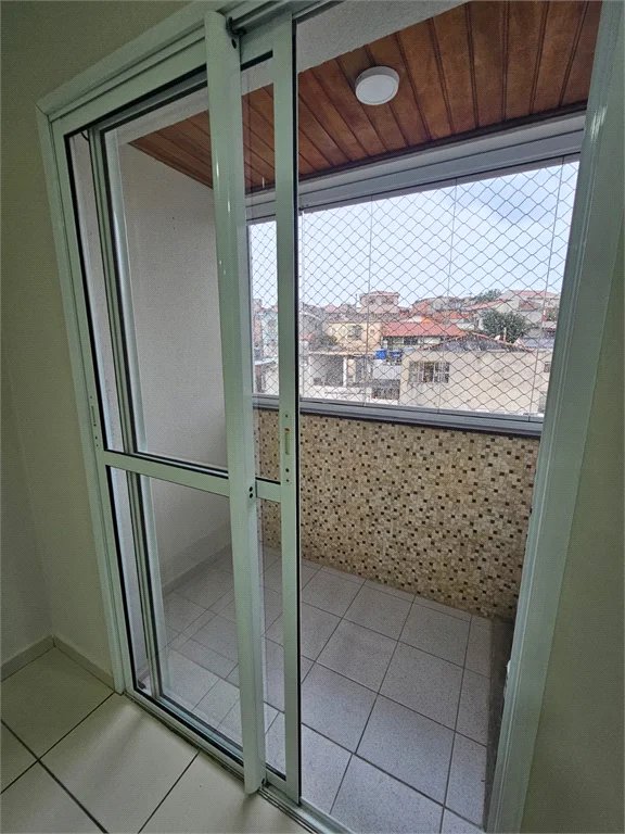 Apartamento à venda com 2 quartos, sendo 1 suíte, em Vila das Belezas, São Paulo, SP