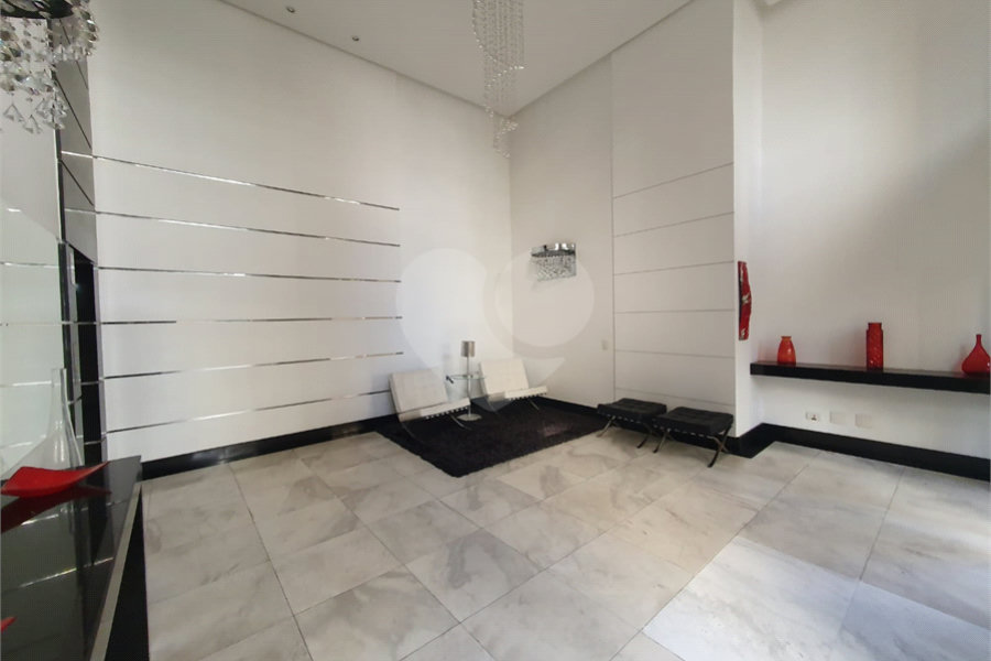 Apartamento à venda com 4 quartos, sendo 2 suítes, em Anália Franco, São Paulo, SP