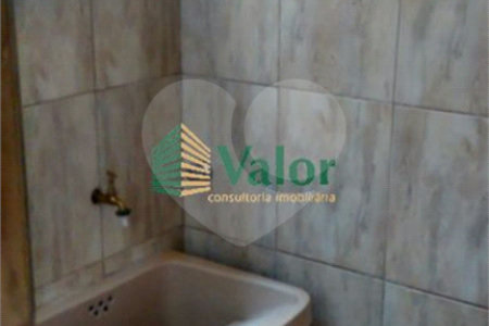 Apartamento em Ribeirão Preto.