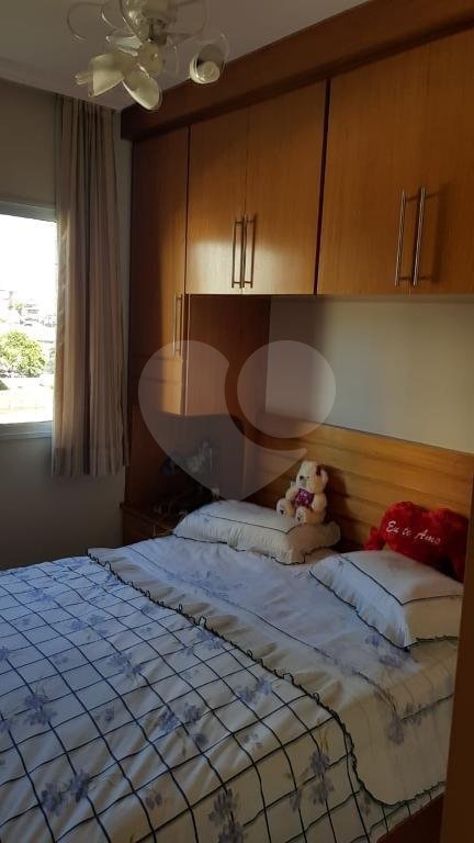 Apartamento à venda com 3 quartos, sendo 1 suíte,  em Lauzane Paulista, São Paulo, SP