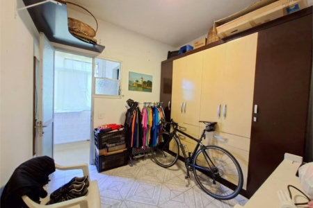 Apartamento à venda, 100 m² por R$ 699.000,00 - Boqueirão - Santos/SP
