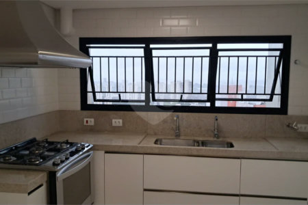 Apartamento à venda ou para alugar com 4 suítes em Jardim Marajoara, São Paulo, SP