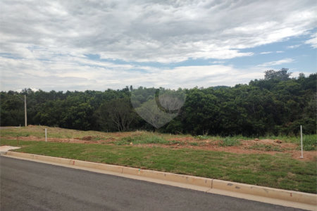 Terreno à venda no condomínio Elementum Residencial Atibaia, Atibaia - SP