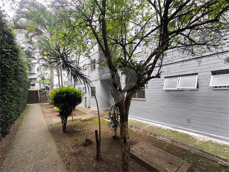 Apartamento à venda com 2 quartos em Vila Lucy, Sorocaba, SP
