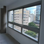 Apartamento à venda com 2 quartos em Pinheiros, São Paulo, SP