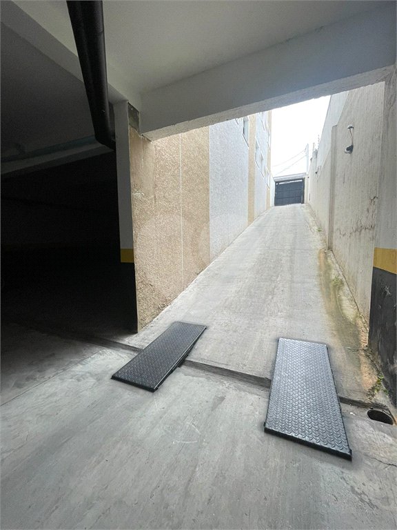 Apartamento à venda ou para alugar com 2 quartos em Tucuruvi, São Paulo, SP