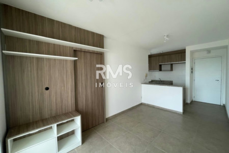 Apartamento para alugar com 2 quartos, sendo 1 suíte,  em Parque Industrial, Itu, SP