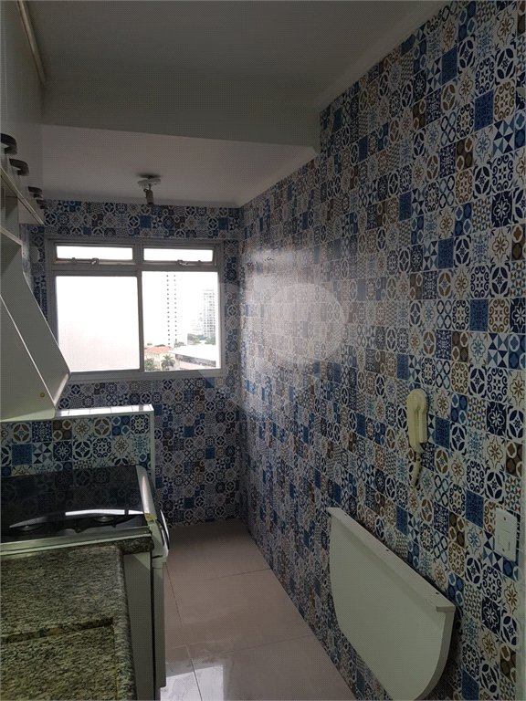 Apartamento à venda com 1 quarto em Santana, São Paulo, SP