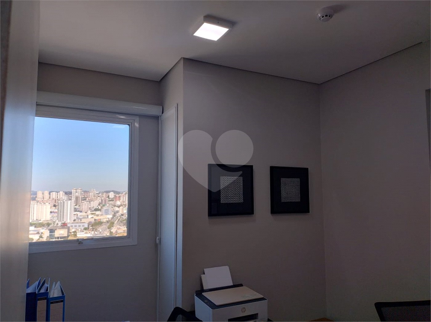 Sala à venda no Centro, São Bernardo do Campo, SP