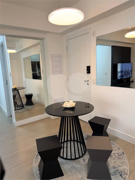 Apartamento à venda ou para alugar com 2 quartos, sendo 1 suíte, em Santana, São Paulo, SP