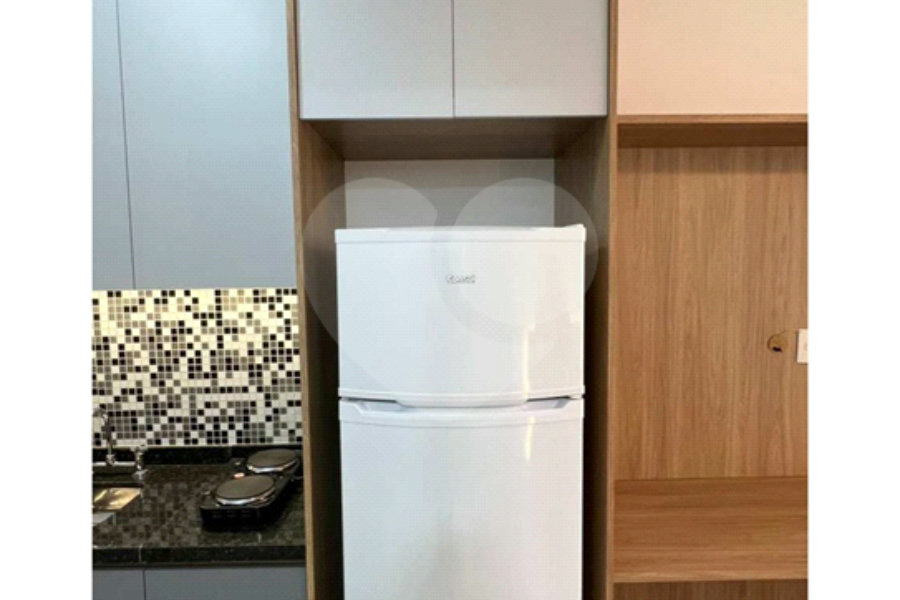 Apartamento à venda com 1 quarto em Parada Inglesa, São Paulo, SP