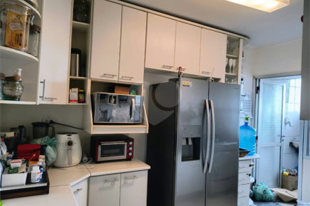 Apartamento à venda com 3 quartos, sendo 1 suíte, em Jardim Japão, São Paulo, SP