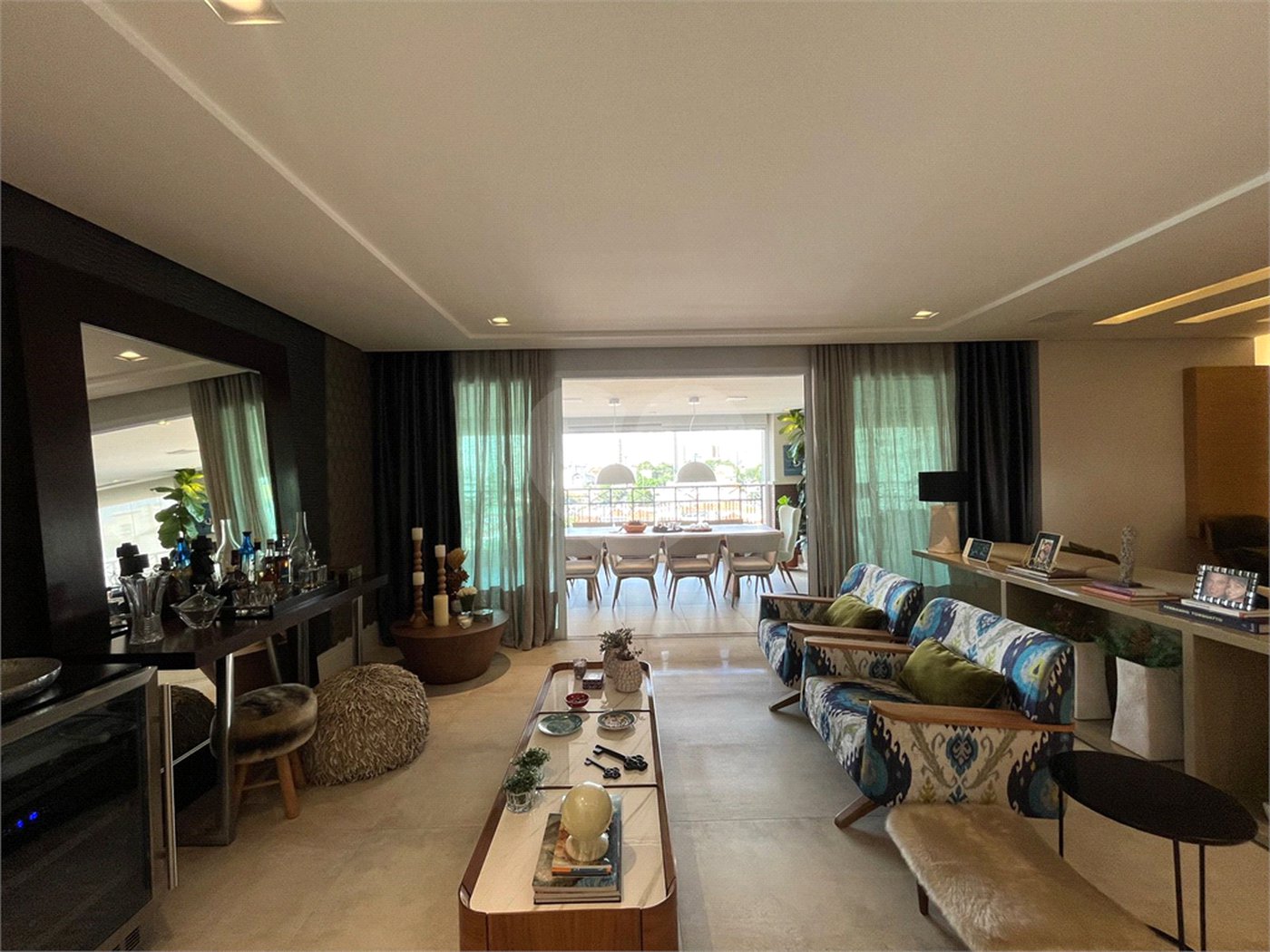 Apartamento à venda com 3 suítes em Santa Teresinha, São Paulo, SP