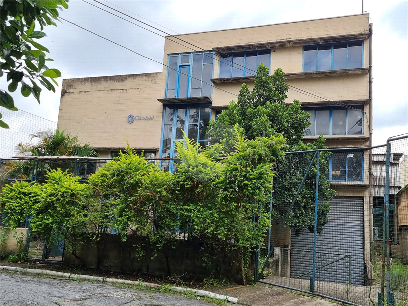 Prédio à venda em Chácara Santo Antônio (zona Sul), São Paulo, SP