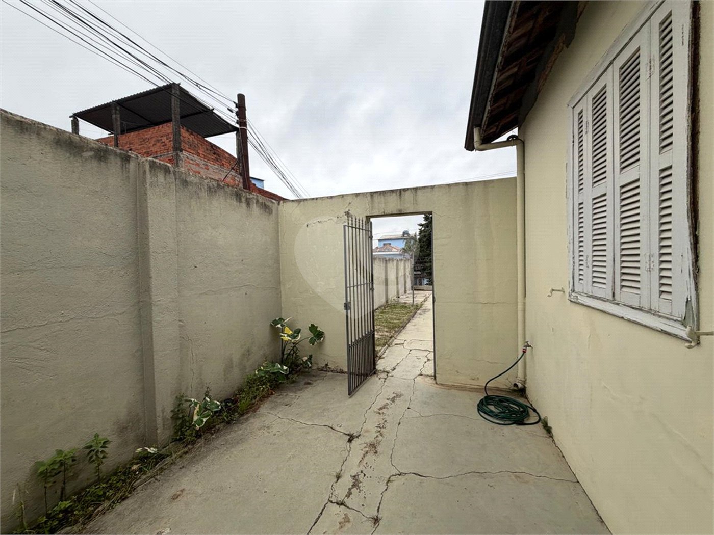 Casa Térrea à venda com 2 quartos em Vila Medeiros, São Paulo, SP