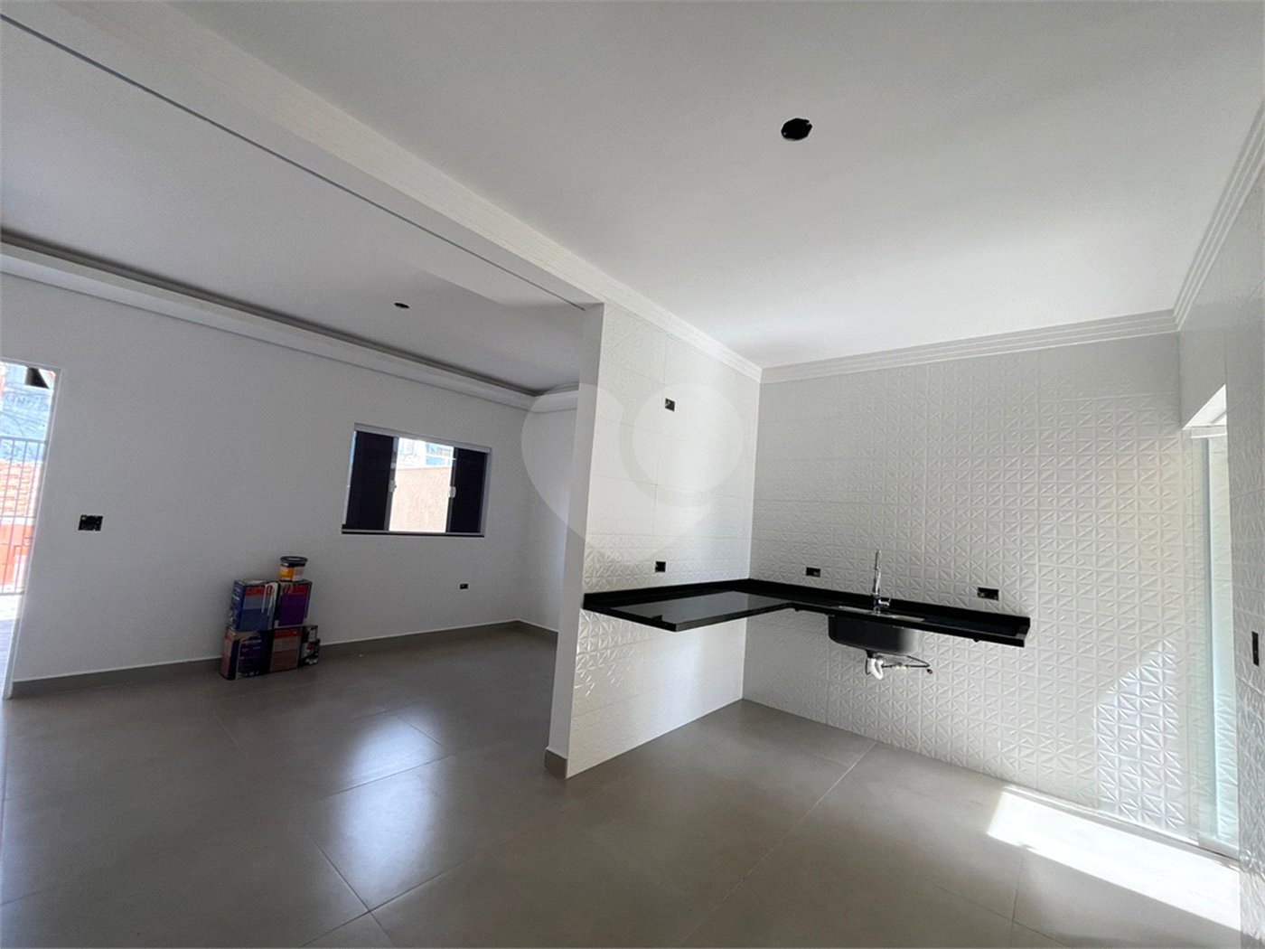 Casa à venda com 2 quartos, sendo 1 suíte, em Parque São Bento, Sorocaba, SP