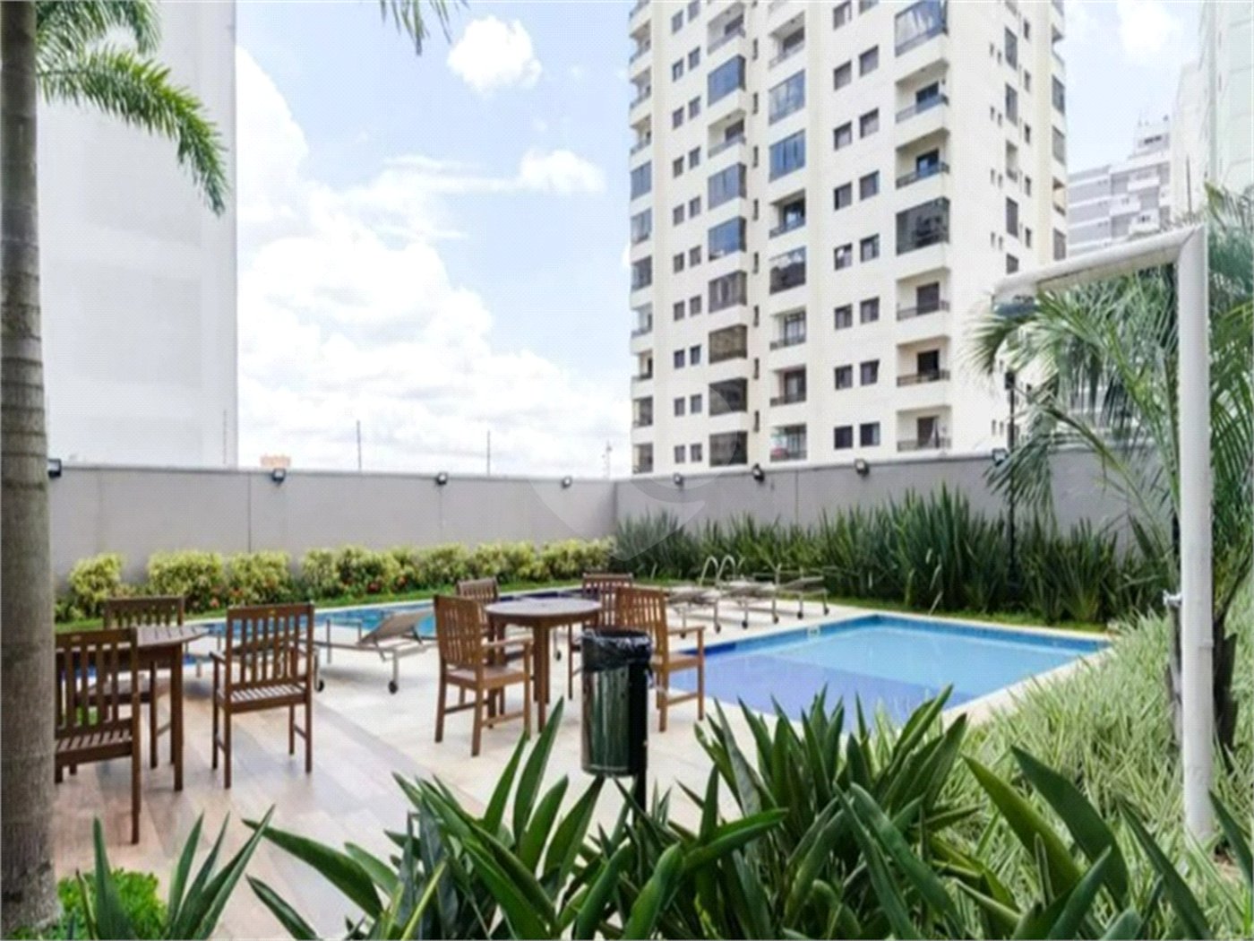 Apartamento à venda com 3 suítes em Jardim do Mar, São Bernardo do Campo, SP