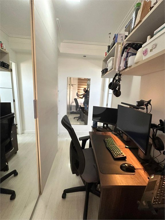 Apartamento à venda com 2 quartos, sendo 1 suíte, em Tucuruvi, São Paulo, SP