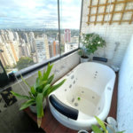 Cobertura à venda com 3 quartos, sendo 1 suíte,  em Vila Mascote, São Paulo, SP