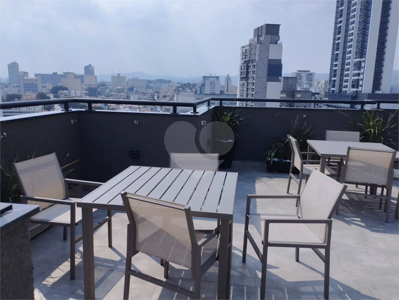 Apartamento à venda com 1 quarto em Parada Inglesa, São Paulo, SP