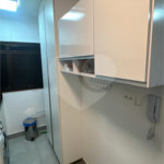 Apartamento para alugar com 1 quarto em Itaim Bibi, São Paulo, SP