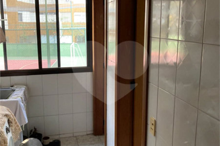 Apartamento à venda com 3 suítes em Santana, São Paulo, SP