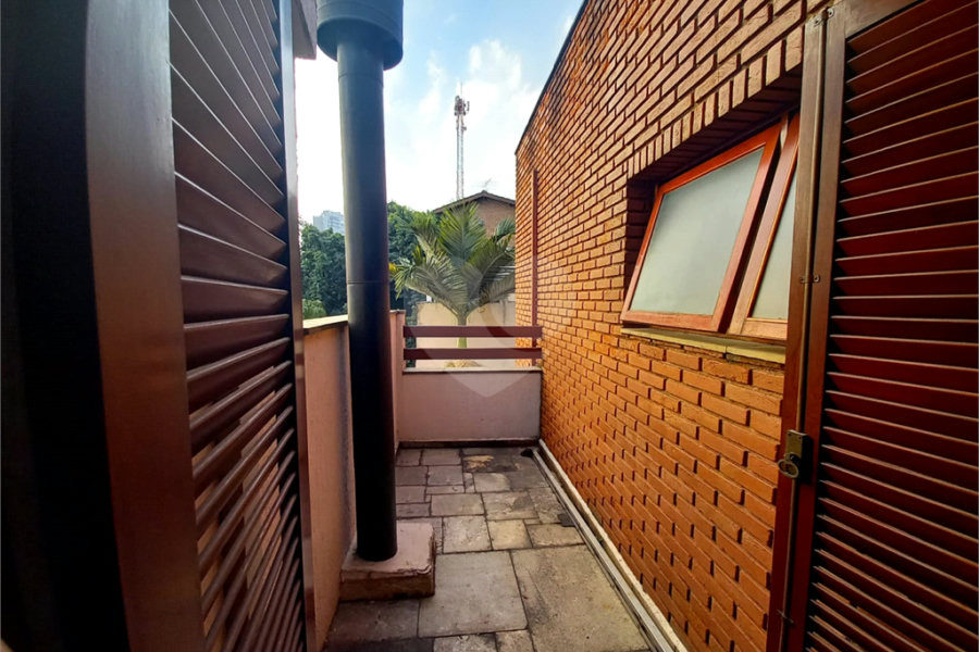 Casa à venda com 3 quartos, sendo 2 suítes, em Freguesia do Ó, São Paulo, SP