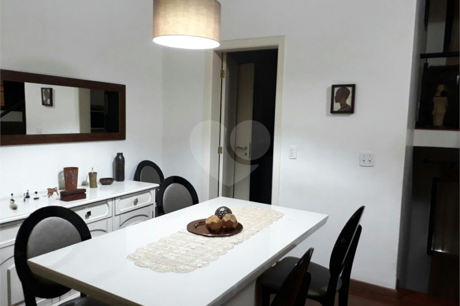 Triplex à venda com 3 quartos, sendo 1 suíte, em Santana, São Paulo, SP