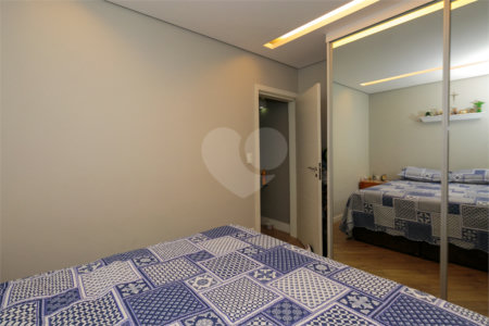 Sobrado à venda com 2 quartos em Santo Amaro, São Paulo, SP
