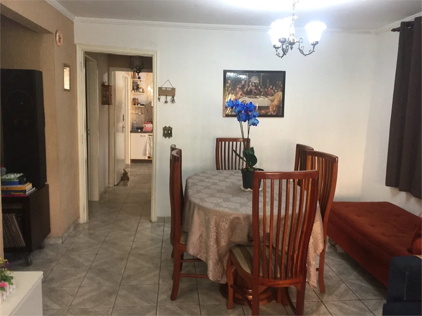 Casa à venda com 3 quartos em Vila Vasconcelos, São Paulo, SP